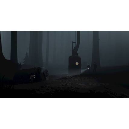 Alt View 13. Playdead - INSIDE. - M (Mature 17+)