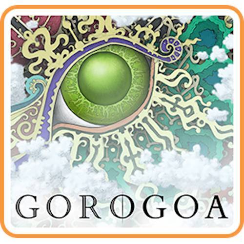 Gorogoa - Nintendo Switch [Digital]