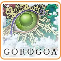 Gorogoa - Nintendo Switch [Digital] - Front_Zoom