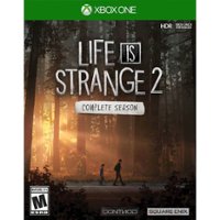 Life is Strange 2 Complete Season - Xbox One [Digital] - Front_Zoom