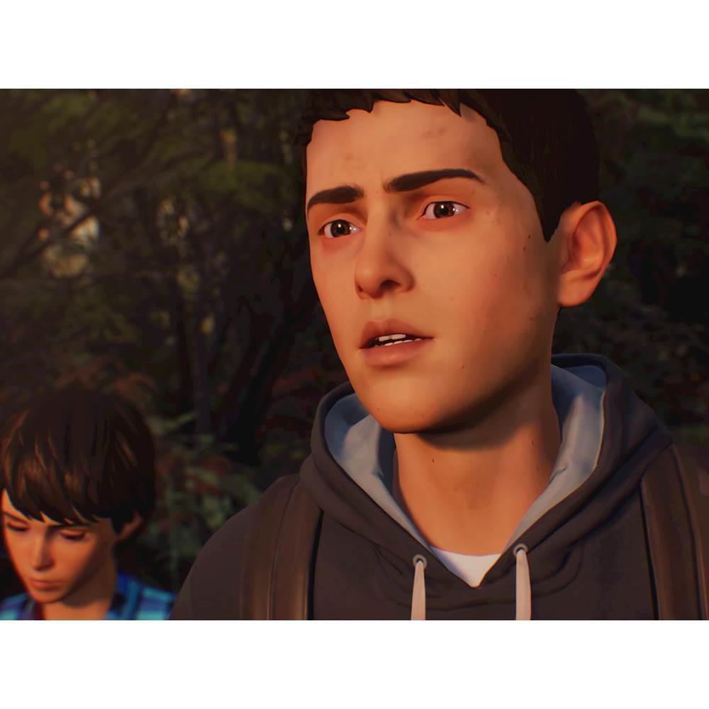 Alt View 12. Square Enix - Life is Strange 2 Complete Season.