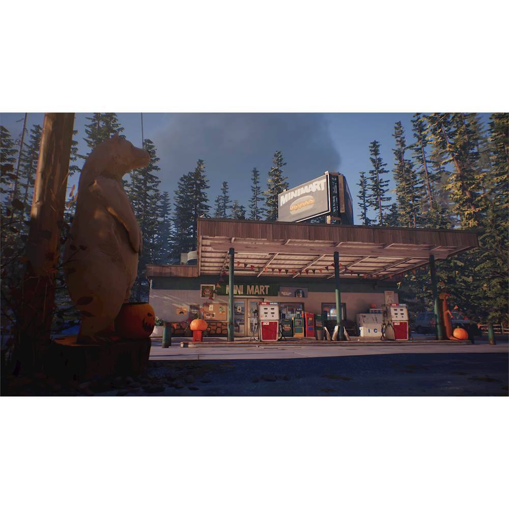 Alt View 13. Square Enix - Life is Strange 2 Complete Season.