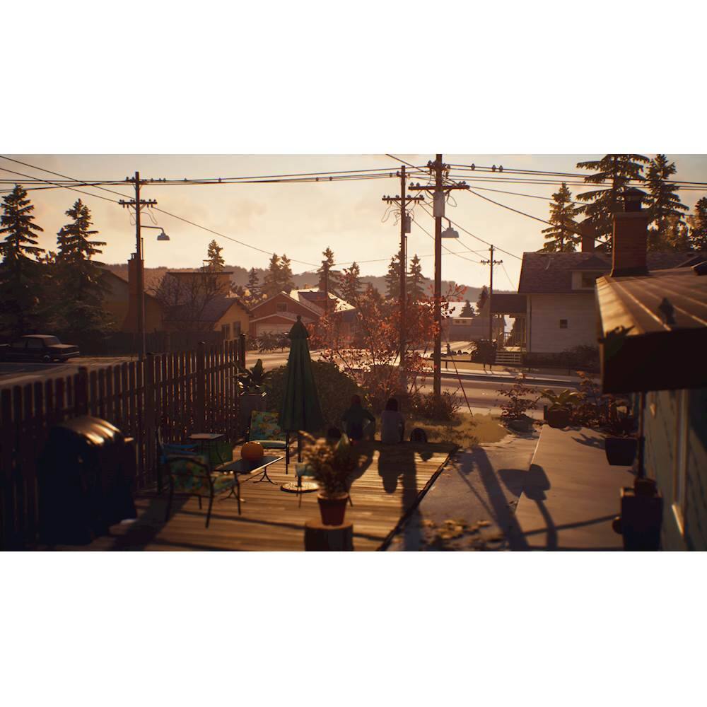 Alt View 15. Square Enix - Life is Strange 2 Complete Season.