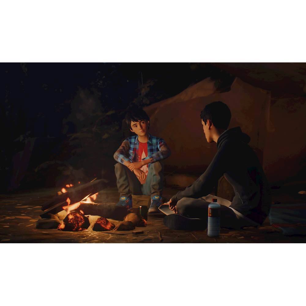 Alt View 17. Square Enix - Life is Strange 2 Complete Season.