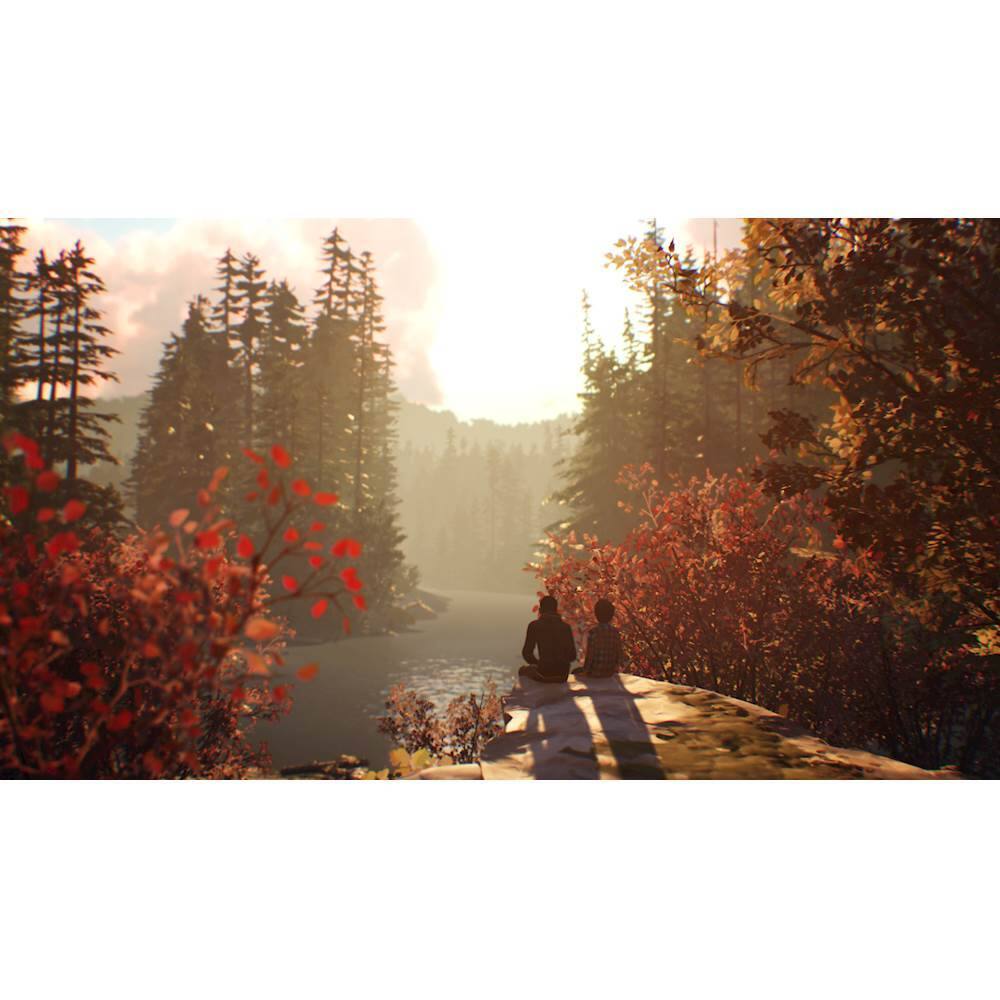 Alt View 20. Square Enix - Life is Strange 2 Complete Season.