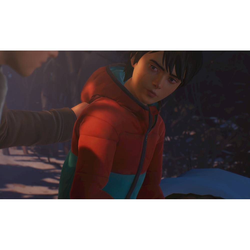 Alt View 21. Square Enix - Life is Strange 2 Complete Season.