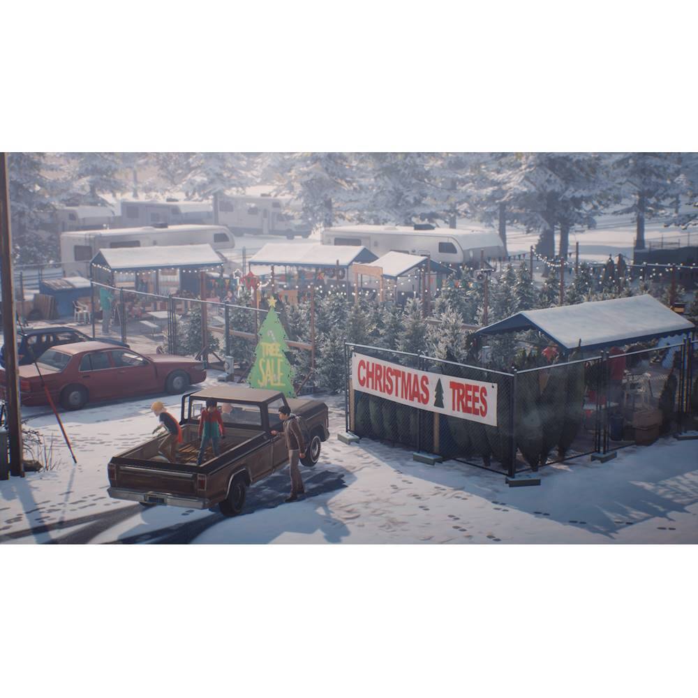 Alt View 24. Square Enix - Life is Strange 2 Complete Season.