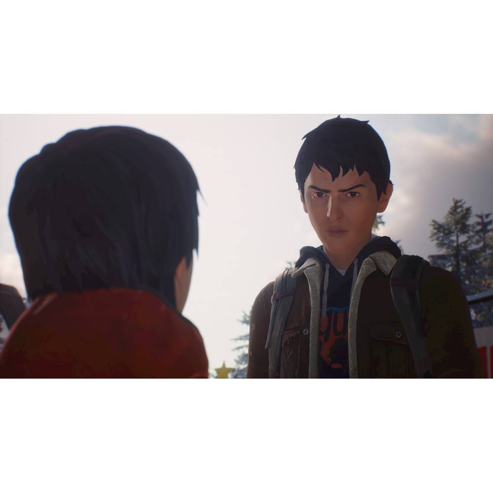 Alt View 25. Square Enix - Life is Strange 2 Complete Season.