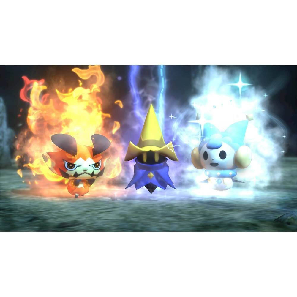 Alt View 14. Square Enix - World of Final Fantasy Maxima.