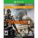 Front. Ubisoft - Tom Clancy's The Division 2 Gold Edition.