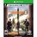 Front. Ubisoft - Tom Clancy's The Division 2.