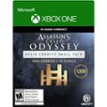 Front Zoom. Assassin's Creed Odyssey Helix Credits Small Pack 1,050 Credits [Digital].