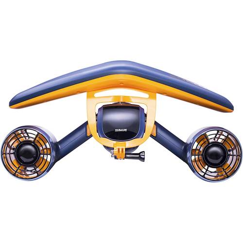 Sublue - WhiteShark Mix Underwater Scooter - Space Blue was $549.99 now $399.99 (27.0% off)