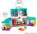 Alt View 15. Fisher-Price - Little People Big Helpers Home.