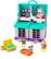 Alt View 16. Fisher-Price - Little People Big Helpers Home.