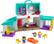 Alt View 20. Fisher-Price - Little People Big Helpers Home.