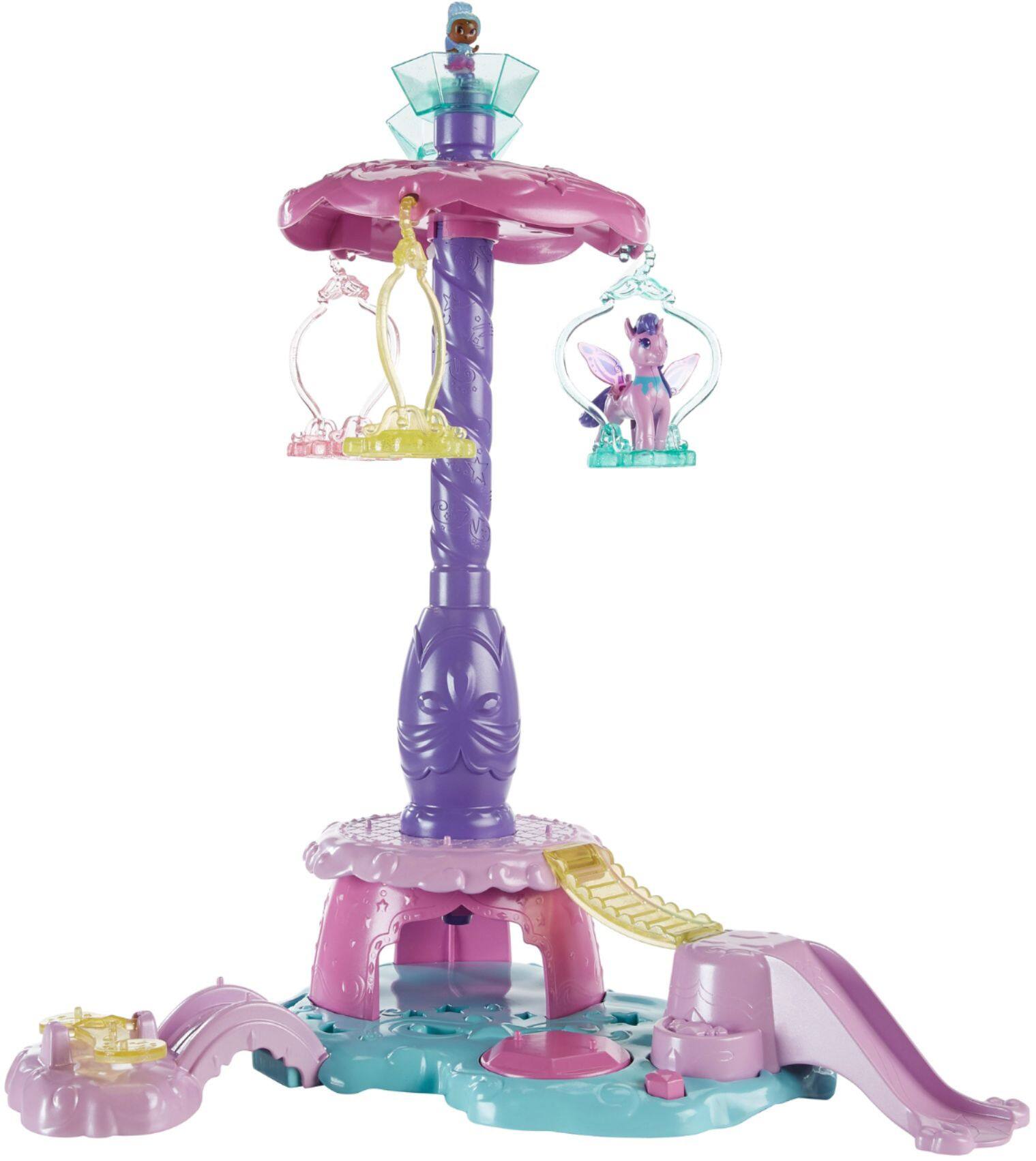 fisher price shimmer and shine