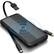 Alt View 11. iWalk - Scorpion Air 8000 mAh Portable Charger for Most Devices - Black.
