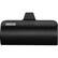 Front. iWalk - LinkMe Plus 3300 mAh Portable Charger for Most Lightning Enabled Devices - Black.