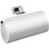 Alt View 1. iWalk - LinkMe Plus 3300 mAh Portable Charger for Most USB Type-C Enabled Devices - White.