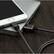 Alt View 12. iWalk - Apple MFi Certified 4' USB-to-Lightning Charge-and-Sync Cable - Gray.