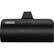 Front. iWalk - LinkMe Plus 3300 mAh Portable Charger for Most USB Type-C Enabled Devices - Black.