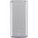 Front. iWalk - Scorpion 8000 mAh Portable Charger for Most Devices - Silver.
