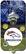 Front Standard. Evergreen - Clink N Drink Denver Broncos Magnetic Bottle Opener.