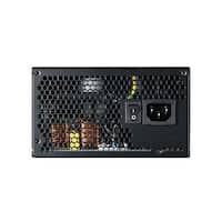 Cooler Master - MWE Gold 750W ATX12V 2.31 80 Plus Gold Power Supply DC-DC Technology - Black - Front_Standard