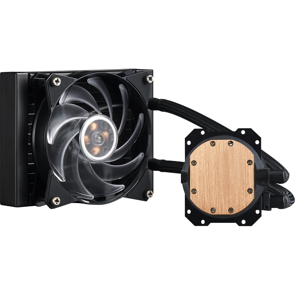 Buy Cooler Master Liquid Cooling Kit LC120L RGB online Worldwide 