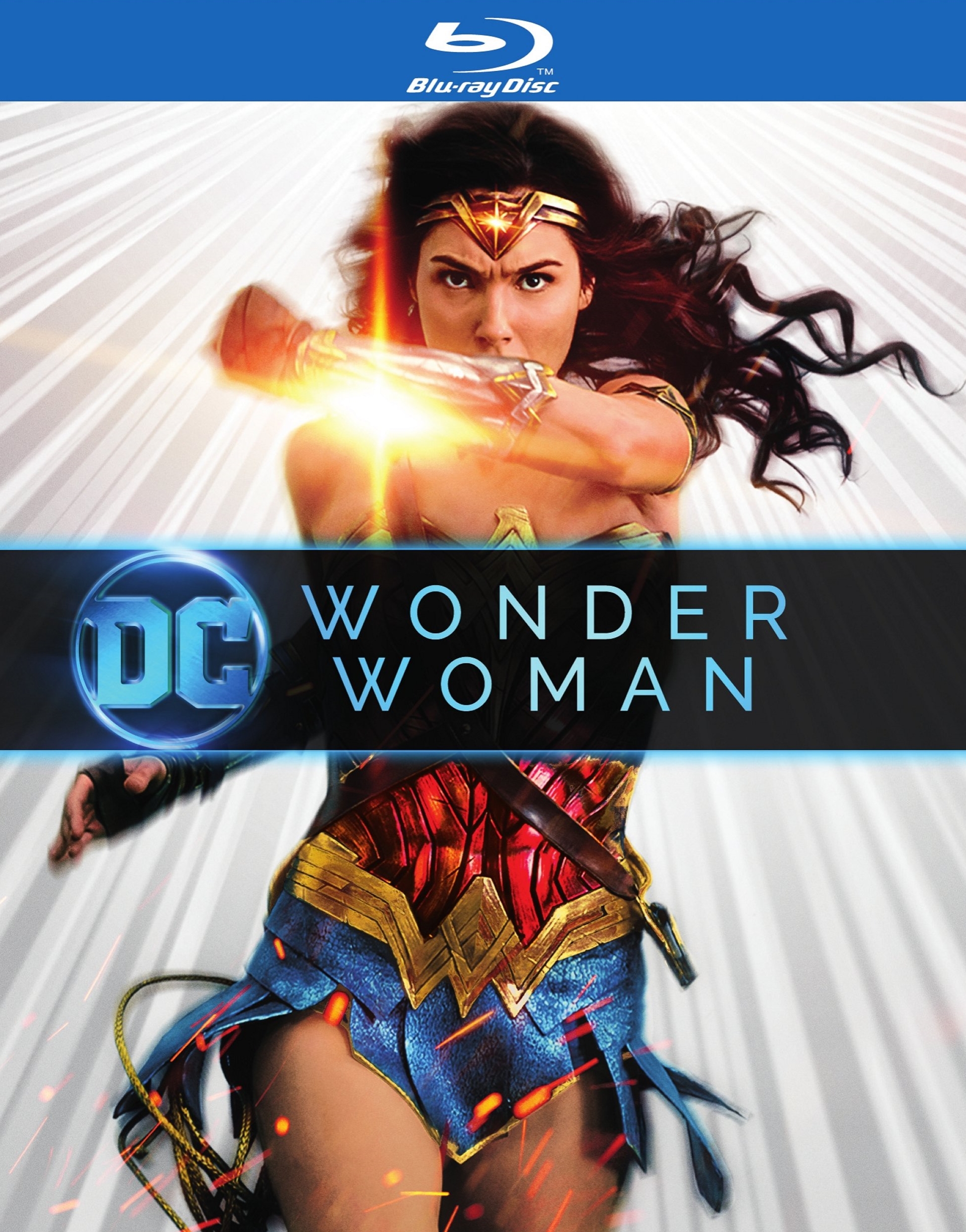 Buy Wonder Woman Other