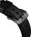 Alt View 15. Nomad - Classic Leather Watch Strap for Apple Watch® 42mm and 44mm - Black.