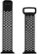 Alt View Zoom 11. NEXT - Sport Band DUO Watch Strap for Apple Watch® 42mm and 44mm - Gray/Black.