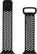 Alt View 11. NEXT - Sport Band DUO Watch Strap for Apple Watch® 42mm and 44mm - Gray/Black.