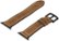 Alt View Zoom 13. NEXT - Hybrid Leather Sport Band for Apple Watch® 42mm and 44mm - Brown.