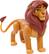 Alt View 12. Disney Junior - Lion Guard Pride Lands Deluxe Figure Set.