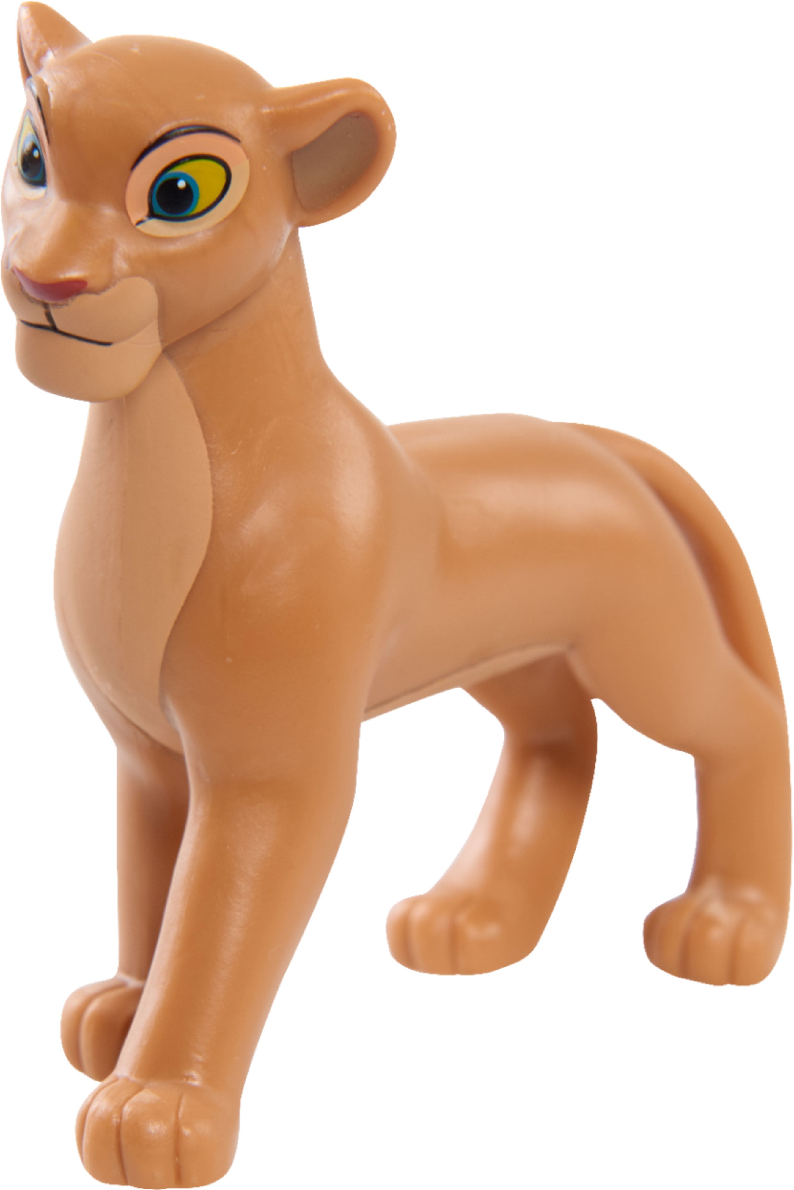 disney lion guard playset