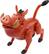 Alt View 14. Disney Junior - Lion Guard Pride Lands Deluxe Figure Set.