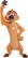 Alt View 16. Disney Junior - Lion Guard Pride Lands Deluxe Figure Set.