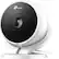 Front. TP-Link - Kasa Outdoor 1080p Wi-Fi Wireless Network Surveillance Camera.