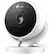Left. TP-Link - Kasa Outdoor 1080p Wi-Fi Wireless Network Surveillance Camera.