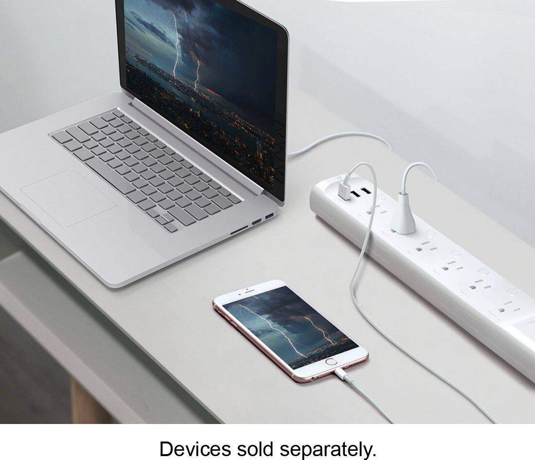 Devices sold separately.