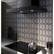 Alt View 22. GE - 30" Convertible Range Hood - Black stainless steel.