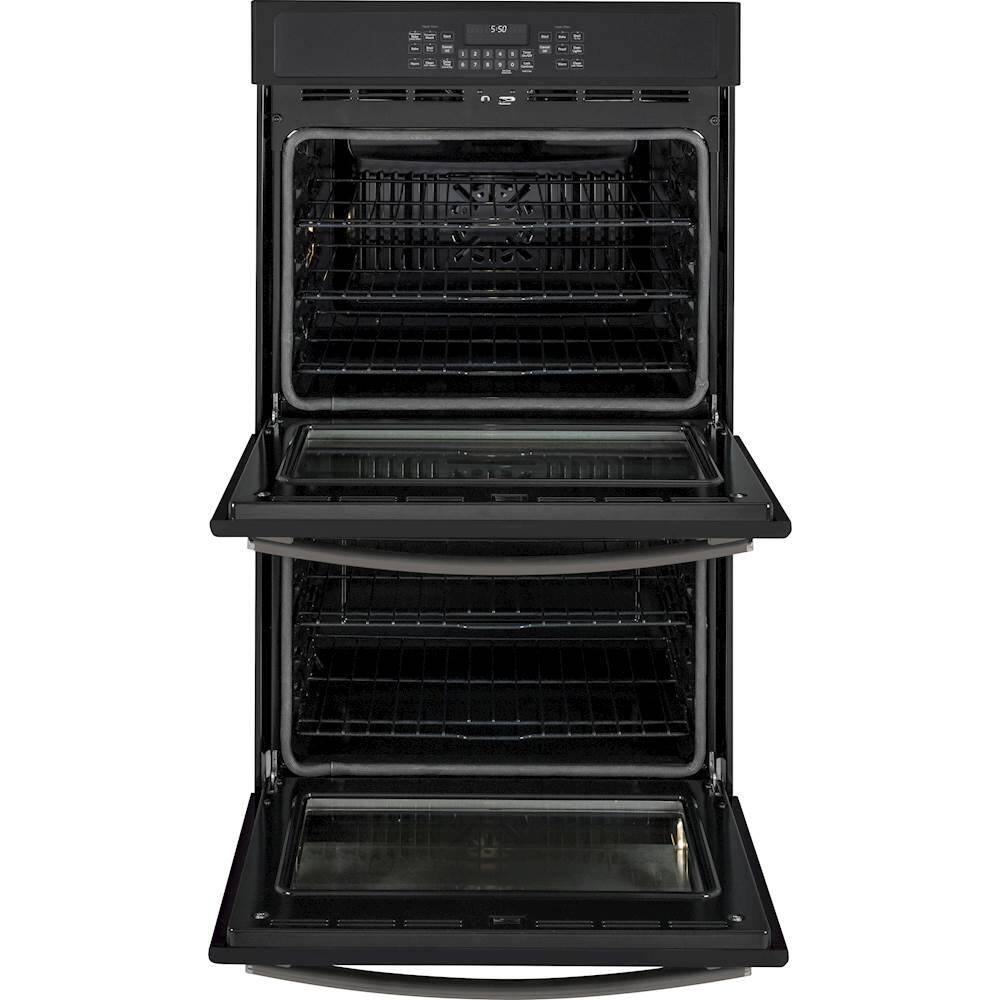 Customer Reviews GE 30" BuiltIn Double Electric Convection Wall Oven