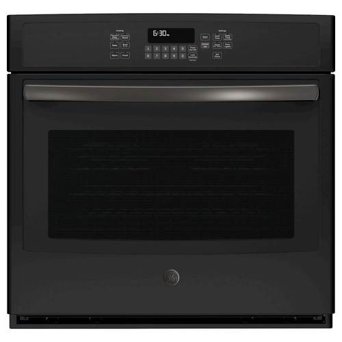 GE 30" Convertible Range Hood Black JVW5301FJDS Best Buy