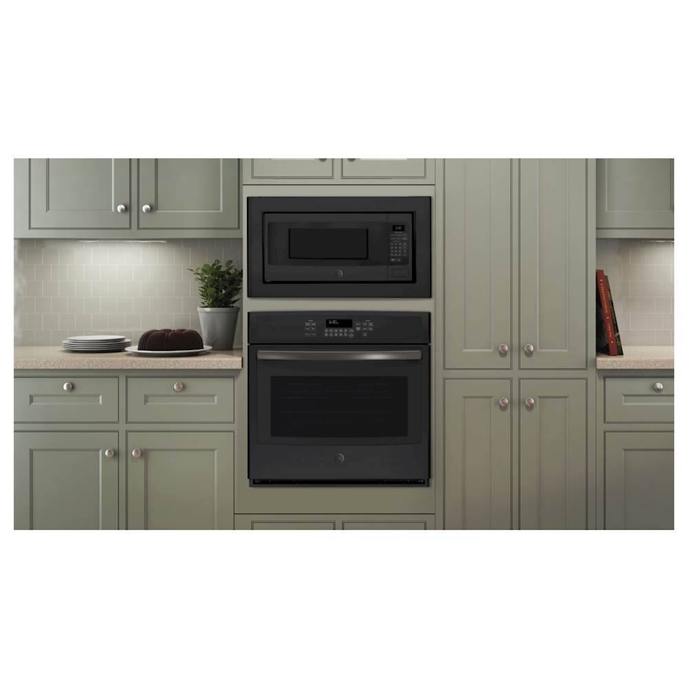 Customer Reviews GE 30" BuiltIn Single Electric Convection Wall Oven