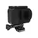 Angle. Kaiser Baas - HD Action Camera - Black.