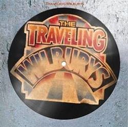 The Traveling Wilburys, Vol. 1 [LP] - VINYL