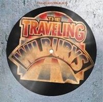 The Traveling Wilburys, Vol. 1 [LP] - VINYL - Front_Standard