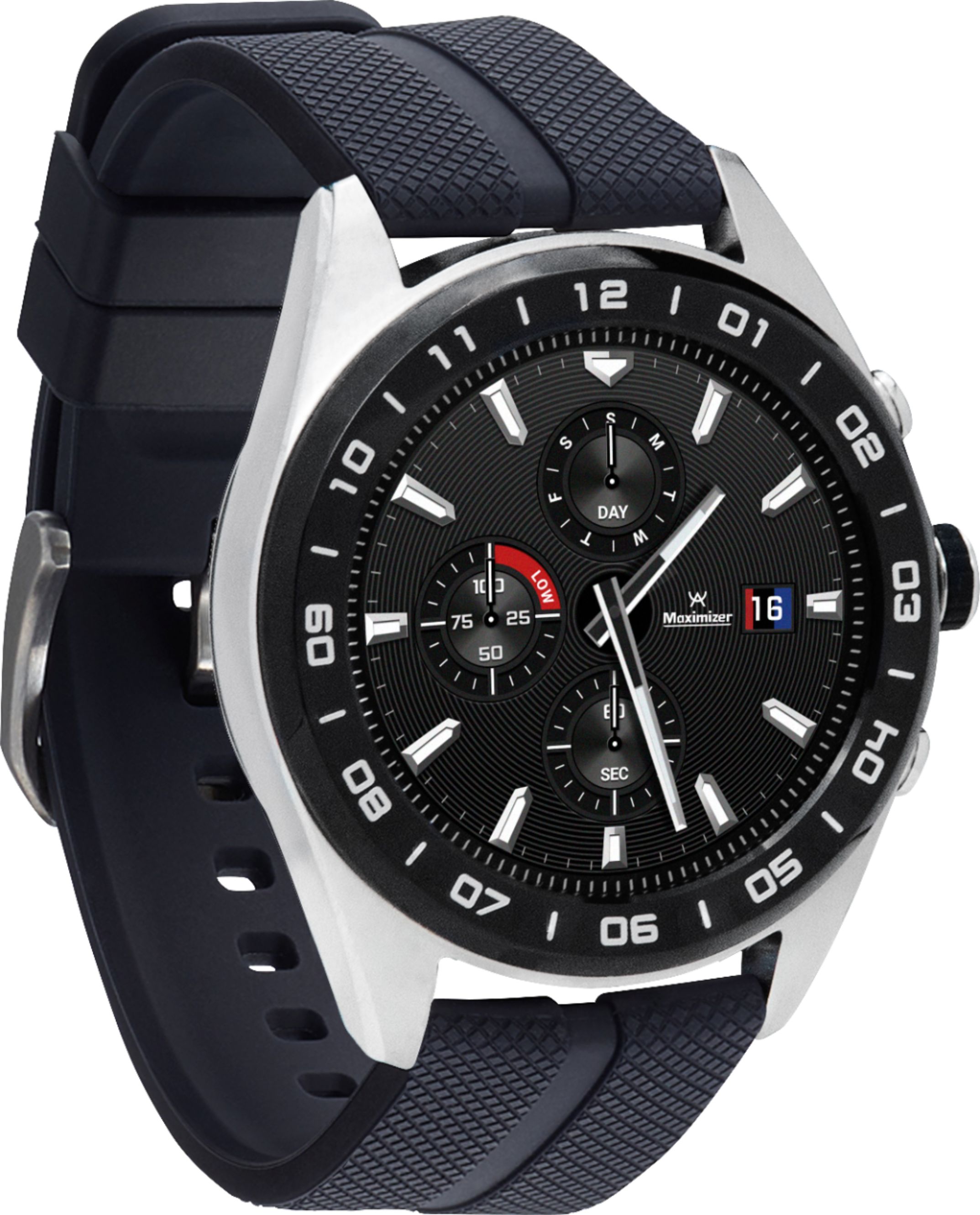 lg smartwatch best buy